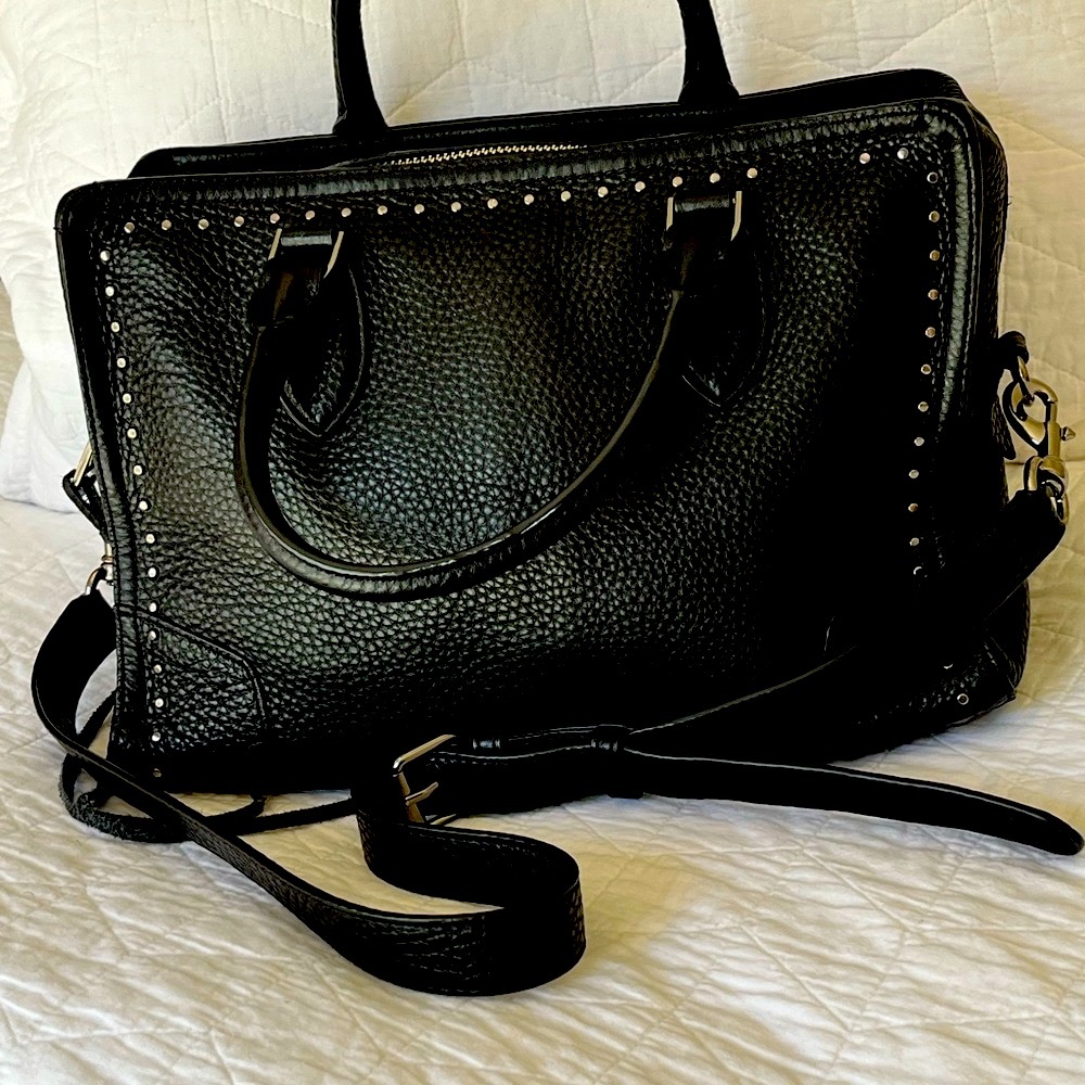 Elevate your style with a Rebecca Minkoff bag